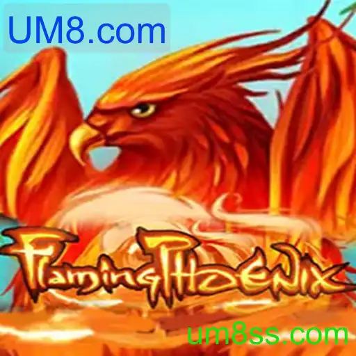 FlamingPhoenix: O Jogo Revolucionário da UM8.com Que Está Dominando as Paradas