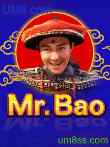 MrBao: O Inovador Jogo de UM8.com